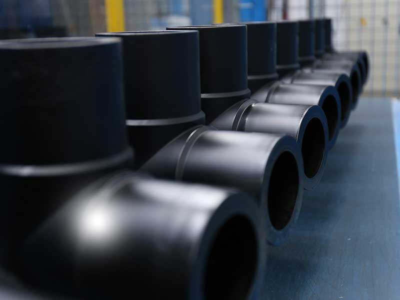 Your Source for Industrial Plastics in Brisbane