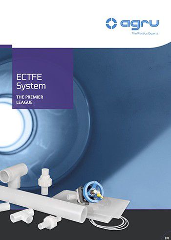 PDF ECTFE System