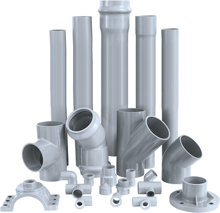 Product Pipe Fitting