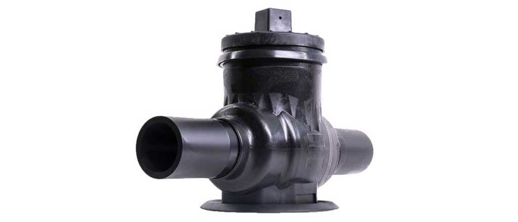 Ball Valve