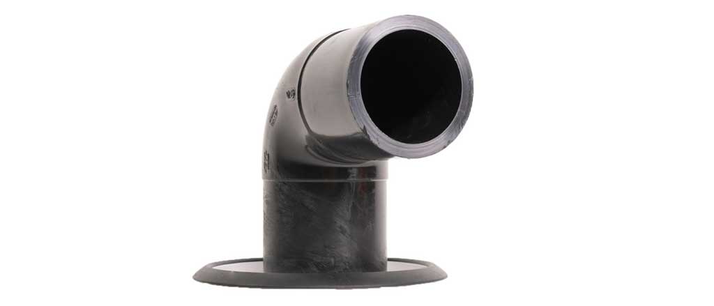 HDPE Pipe Fittings