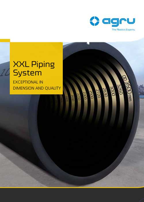 PDF XXL Piping System