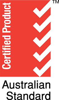 certificate australian standard