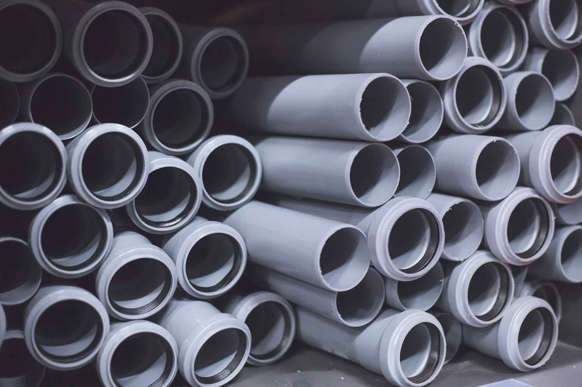 hdpe pipes for industrial use