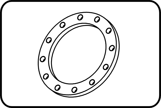 Backing Rings