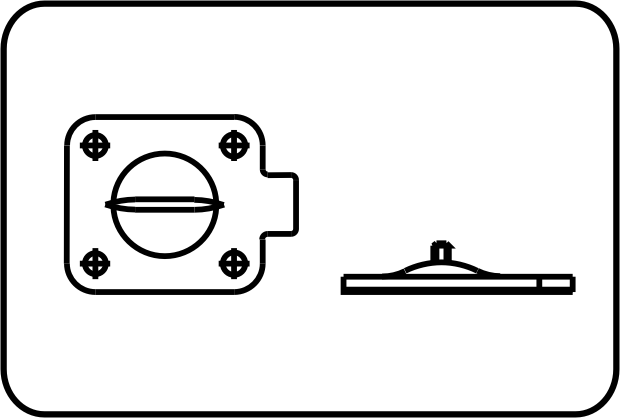 Replacement Diaphragms