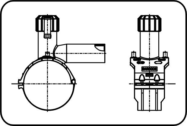 TAPPING BANDS