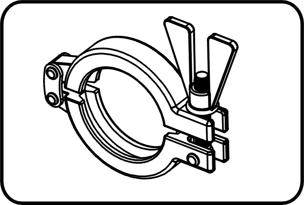 Victaulic Couplings